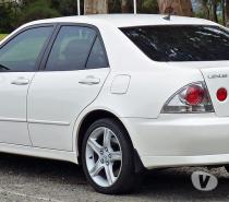 car spares Bedfordshire Luton - Photos for Left hand drive dashboard & steering rack Lexus IS XE1 LHD